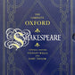 The Complete Oxford Shakespeare - Stanley Wells | Gary Taylor