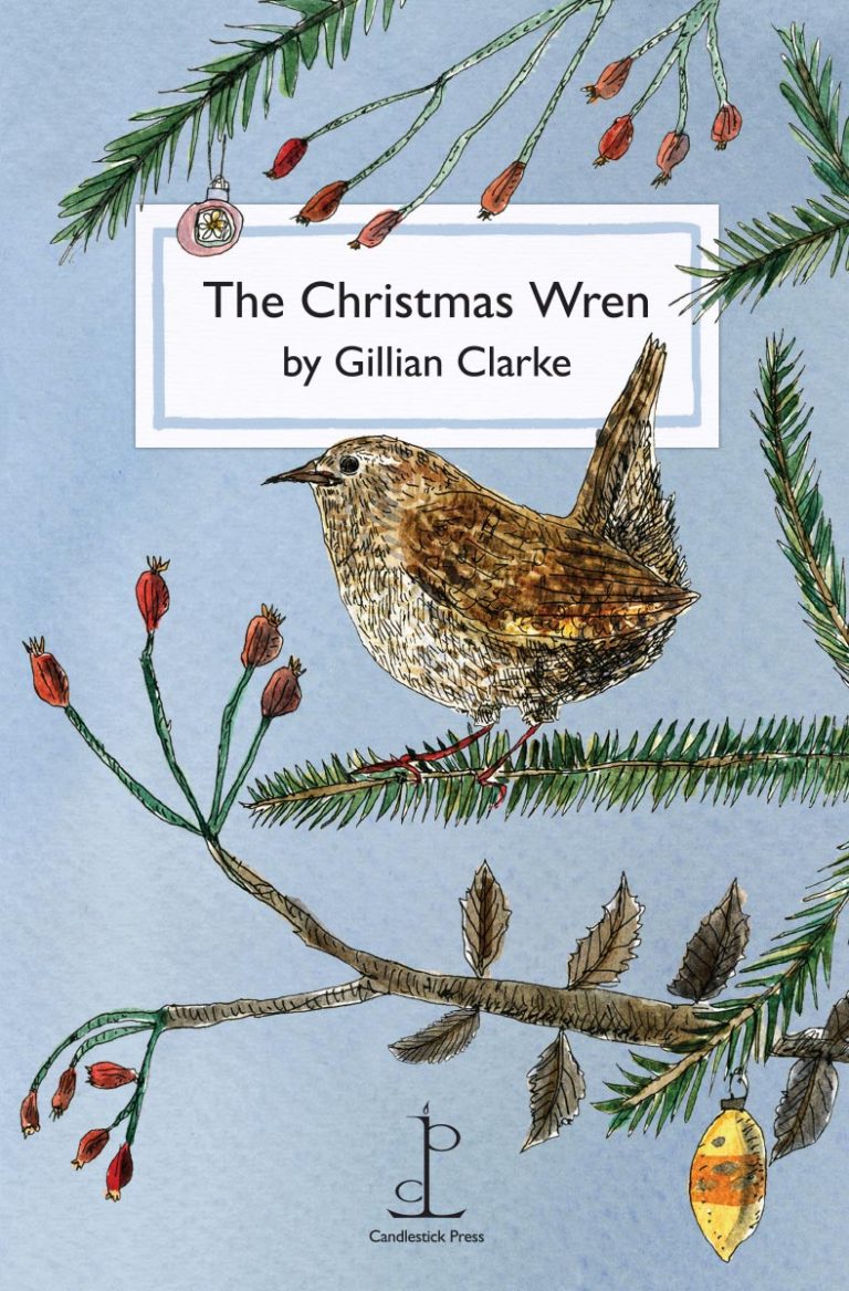 The Christmas Wren - Gillian Clarke