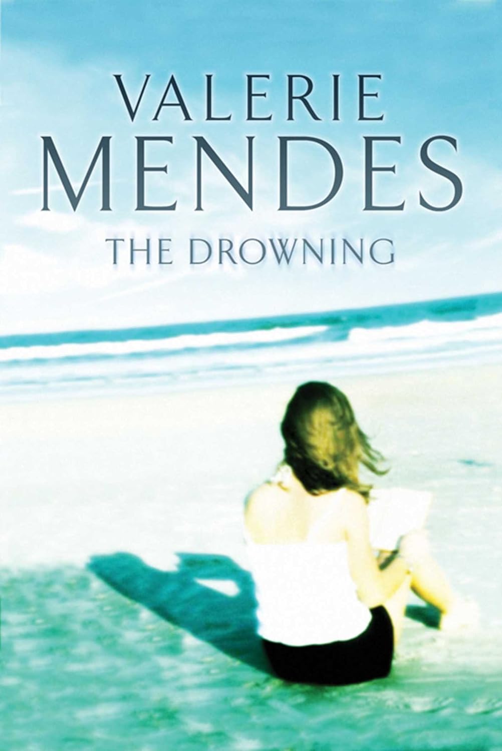 The Drowning - Valerie Mendes