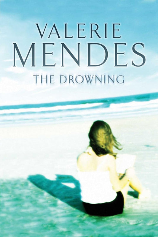 The Drowning - Valerie Mendes