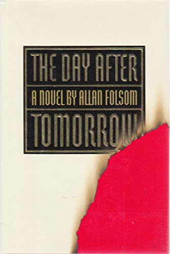 The Day After Tomorrow - Allan Folsom