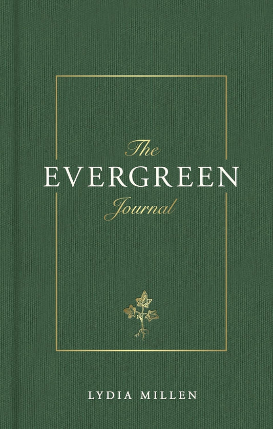 The Evergreen Journal - Lydia Elise Millen