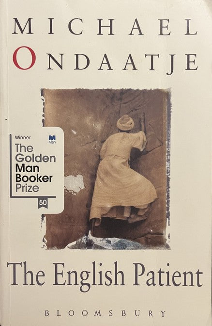 The English Patient - Michael Ondaatje