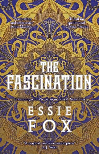 The Fascination - Essie Fox