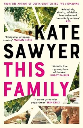 This Family - Kate Sawyer