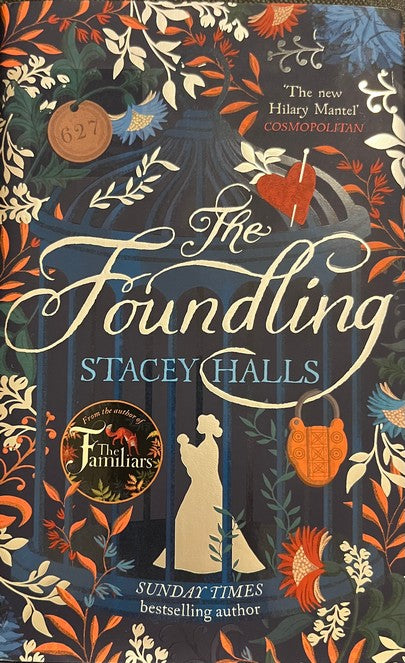 The Foundling - Stacey Halls