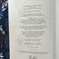 The Foundling - Stacey Halls - SIGNED, FIRST EDITION