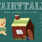 The Fairy Tale Memory Game (4-7 year olds)