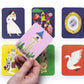 The Fairy Tale Memory Game (4-7 year olds)