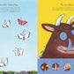The Gruffalo: A First Sticker Book - Julia Donaldson | Axel Scheffler