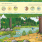 The Gruffalo: A First Sticker Book - Julia Donaldson | Axel Scheffler