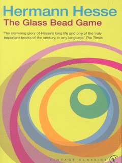 The Glass Bead Game - Hermann Hesse