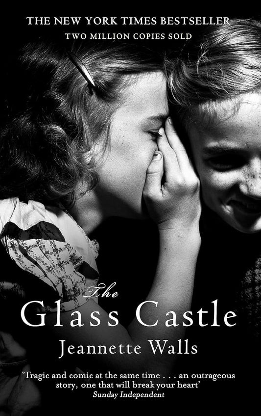 The Glass Castle - Jeanette Walls