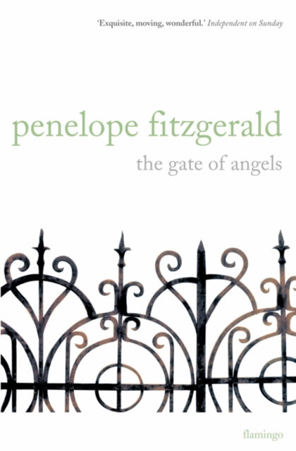 The Gate of Angels - Penelope Fitzgerald
