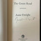 The Green Road - Anne Enright - SIGNED FIRST EDITION