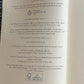 The Green Road - Anne Enright - SIGNED FIRST EDITION