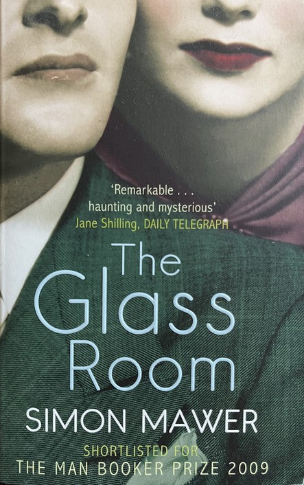 The Glass Room - Simon Mawer