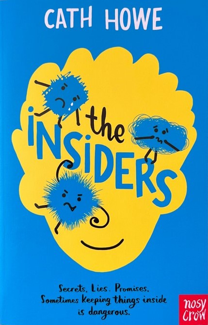 The Insiders - Cath Howe
