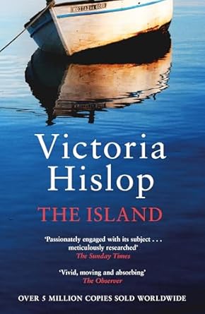 The Island - Victoria Hislop