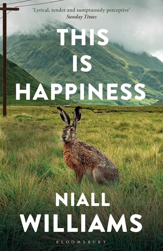This is Happiness - Niall Williams
