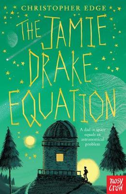 The Jamie Drake Equation - Christopher Edge