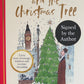 The King and the Christmas Tree - A.N. Wilson - SIGNED