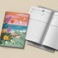 Travel Logbook (Breathe) - Onneke