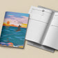 travel logbook (paddleboarding )- Onneke