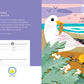 Travel Logbook Seagull - Onneke