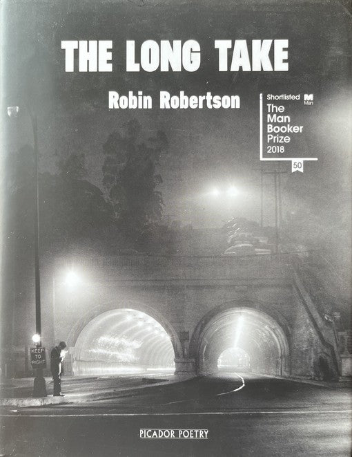 The Long Take - Robin Robertson