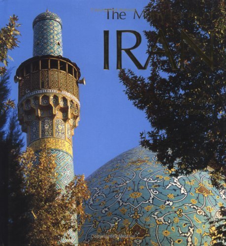 The Many Faces of Iran - Yves Korbendau | Therese Korbendau