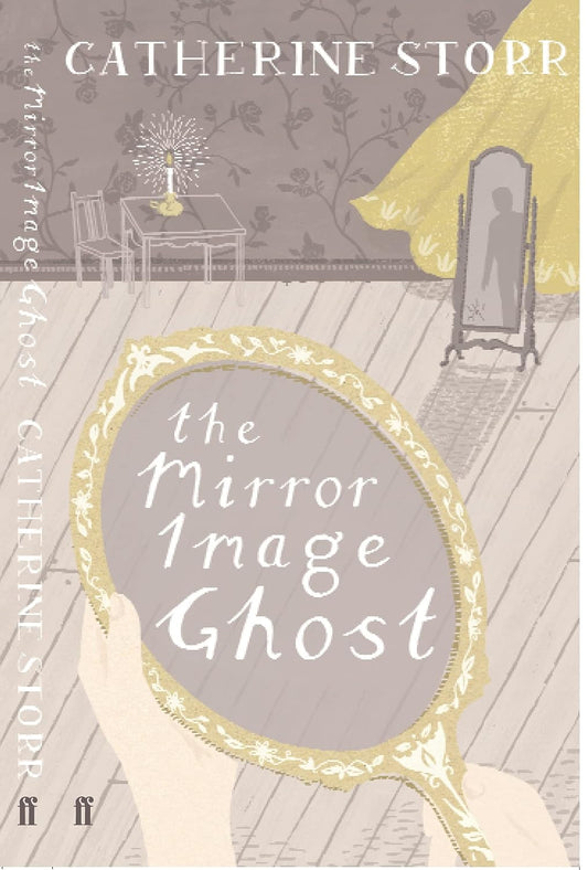 The Mirror Image Ghost - Catherine Storr