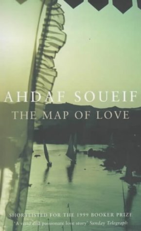 The Map of Love - Ahdaf Soueif