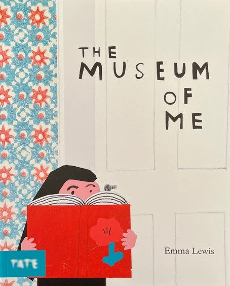 The Museum of Me - Emma Lewis