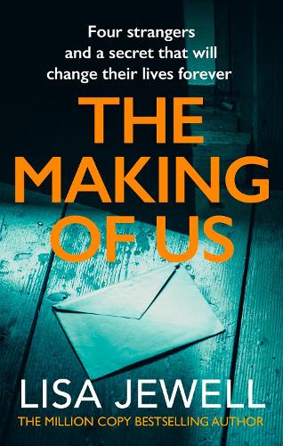The Making of Us - Lisa Jewell