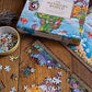 The Mythical World: 1000 Piece Jigsaw Puzzle