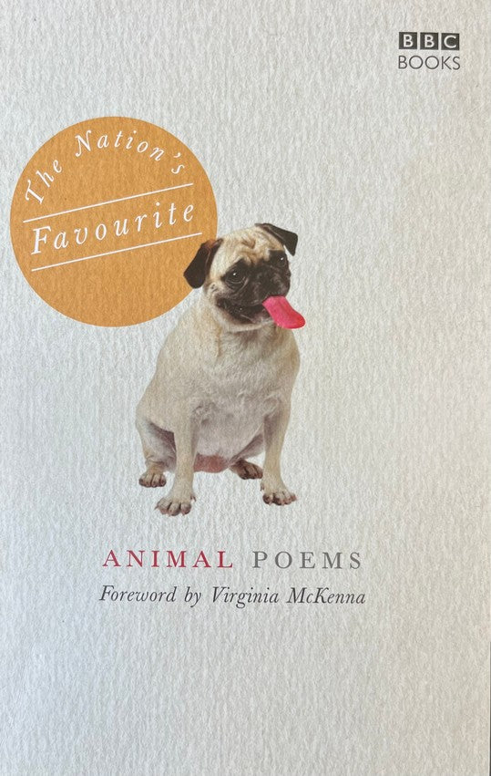 The Nation's Favourite Animal Poems