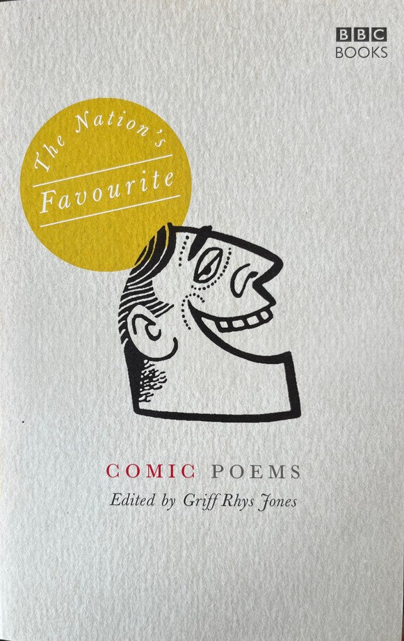 The Nation's Favourite Comic Poems