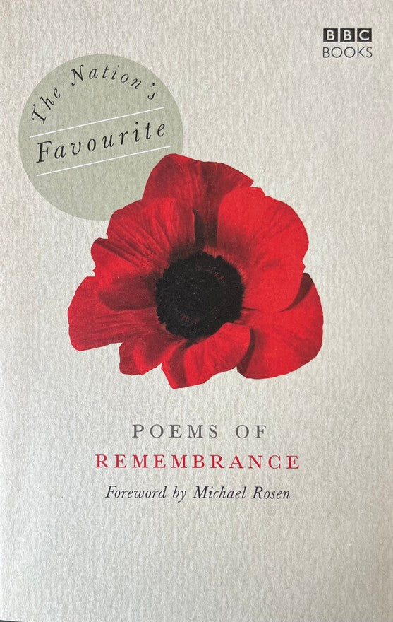 The Nation's Favourite Poems of Remembrance