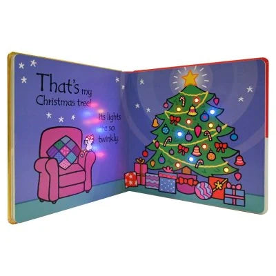 That's not my...Christmas tree - Rachel Wells | Fiona Watt