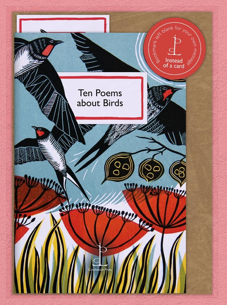 Ten Poems About Birds