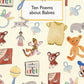 Ten Poems about Babies