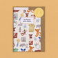 Ten Poems about Babies