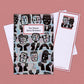 Ten Poems about Brothers