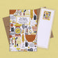 Ten Poems about Baking