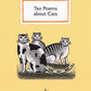 Ten Poems About Cats