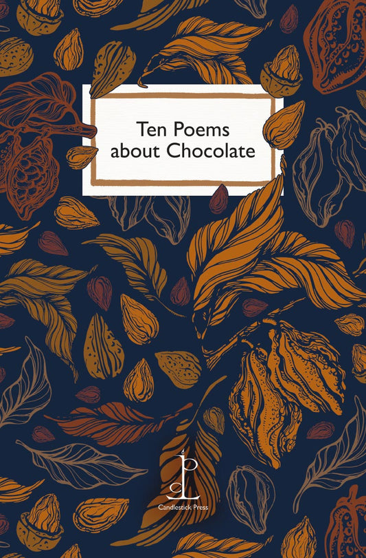 Ten Poems about Chocolate