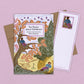 Ten Poems about Childhood