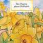 Ten Poems About Daffodils
