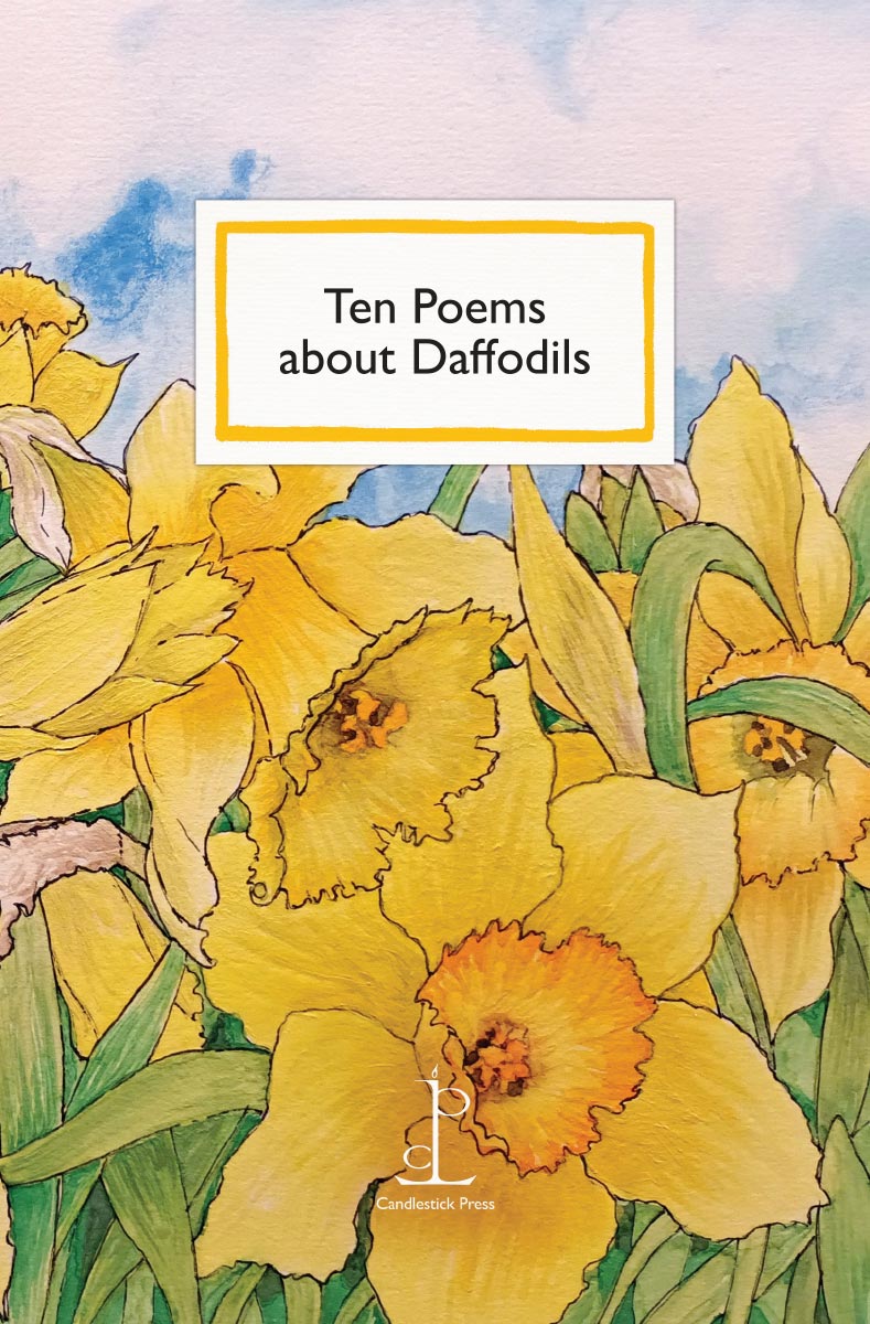 Ten Poems About Daffodils